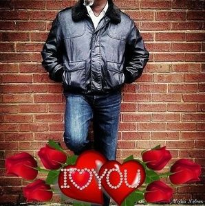 Meet your Posher, Bryan